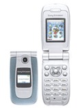 Sony Ericsson Z500 pret